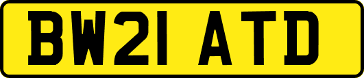 BW21ATD