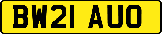 BW21AUO