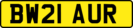 BW21AUR