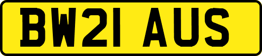 BW21AUS