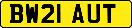 BW21AUT