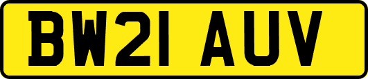 BW21AUV