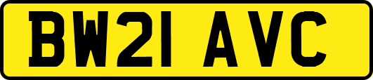 BW21AVC