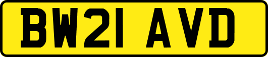 BW21AVD