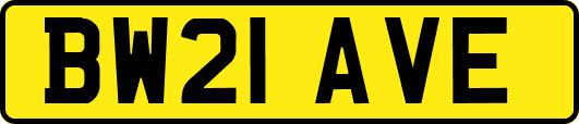 BW21AVE