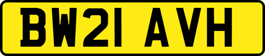 BW21AVH