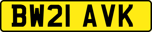 BW21AVK