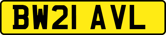 BW21AVL
