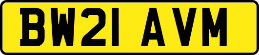 BW21AVM