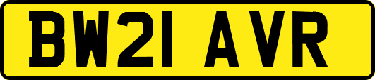 BW21AVR