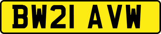 BW21AVW