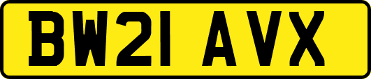 BW21AVX