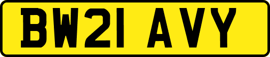 BW21AVY