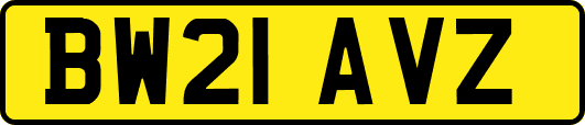 BW21AVZ