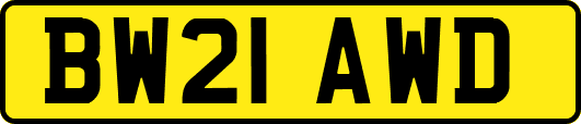 BW21AWD