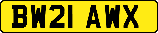 BW21AWX