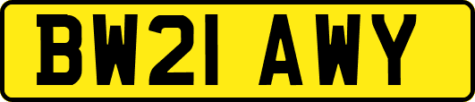 BW21AWY