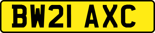 BW21AXC
