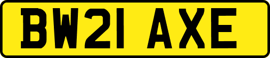 BW21AXE