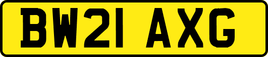 BW21AXG