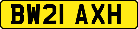 BW21AXH