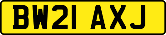 BW21AXJ