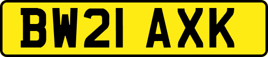 BW21AXK