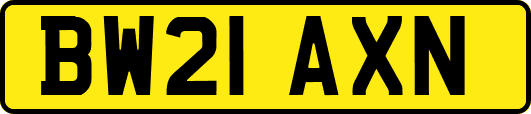 BW21AXN