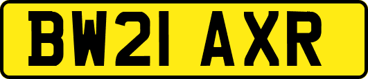 BW21AXR