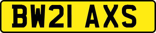 BW21AXS