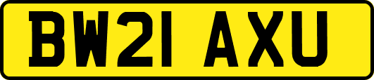 BW21AXU