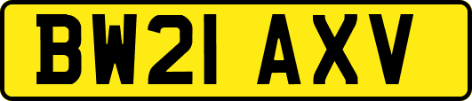 BW21AXV