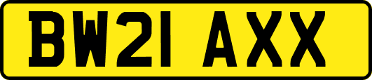 BW21AXX