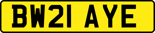 BW21AYE
