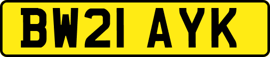 BW21AYK