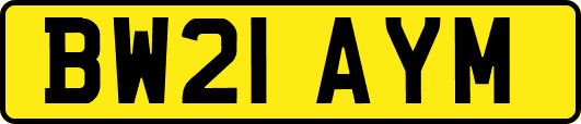 BW21AYM