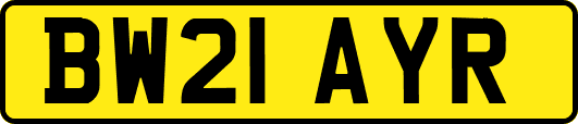 BW21AYR