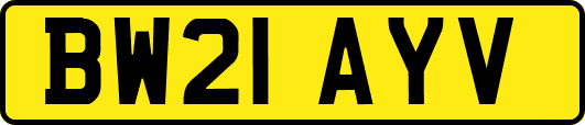 BW21AYV