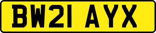 BW21AYX