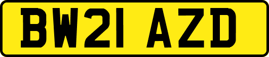 BW21AZD