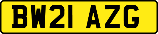 BW21AZG