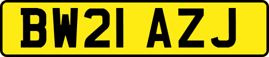 BW21AZJ