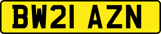 BW21AZN