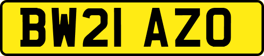 BW21AZO