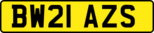 BW21AZS