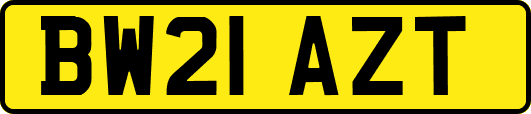 BW21AZT