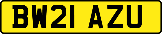 BW21AZU