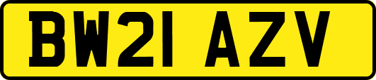 BW21AZV