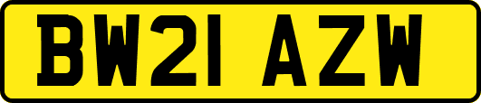 BW21AZW