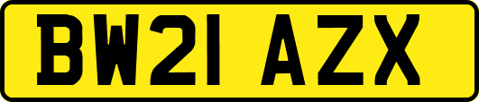 BW21AZX
